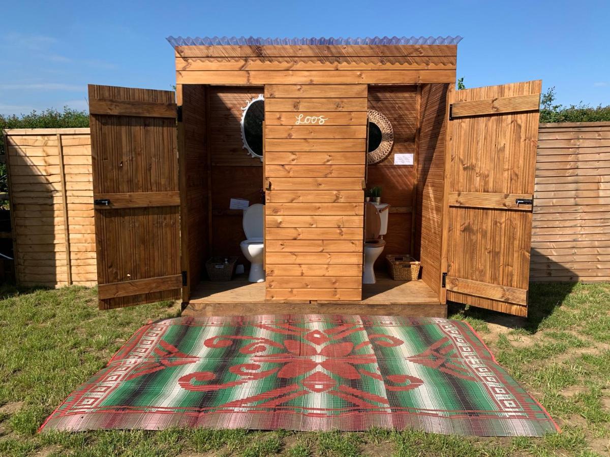Ashcroft Glamping