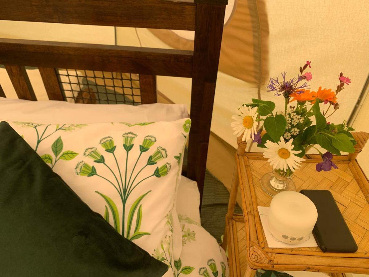 Ashcroft Glamping