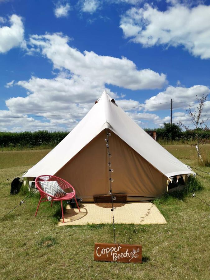 Ashcroft Glamping *