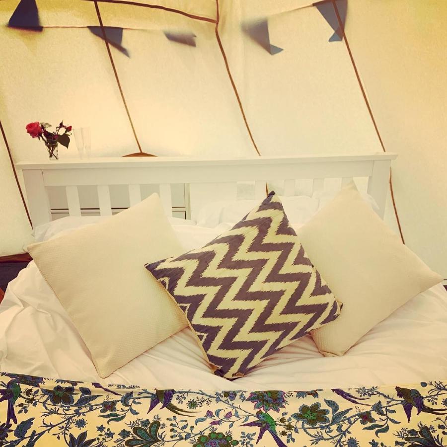 Ashcroft Glamping Campsite Dereham