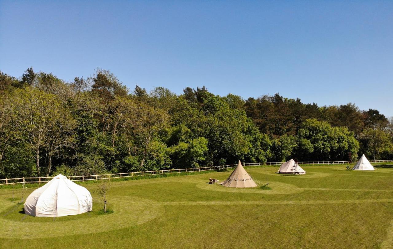 Ashcroft Glamping Dereham