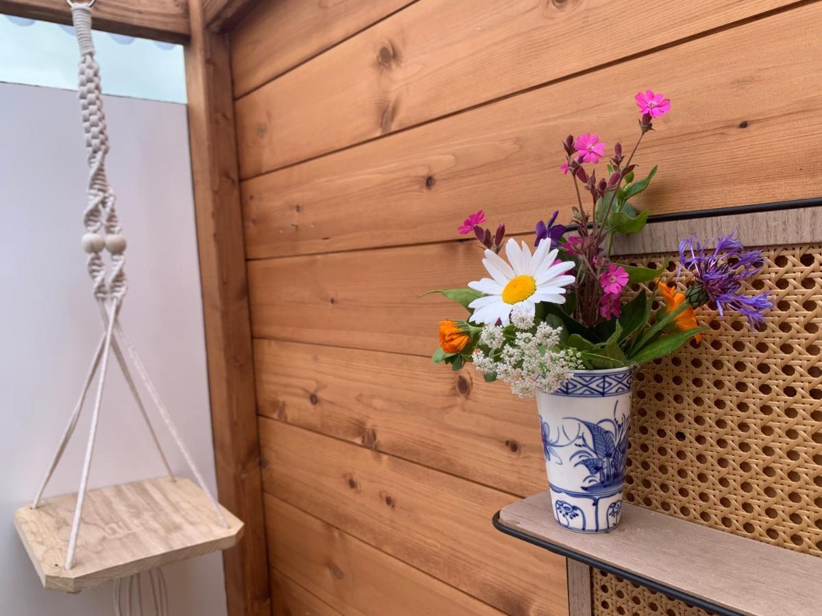 Ashcroft Glamping Campsite