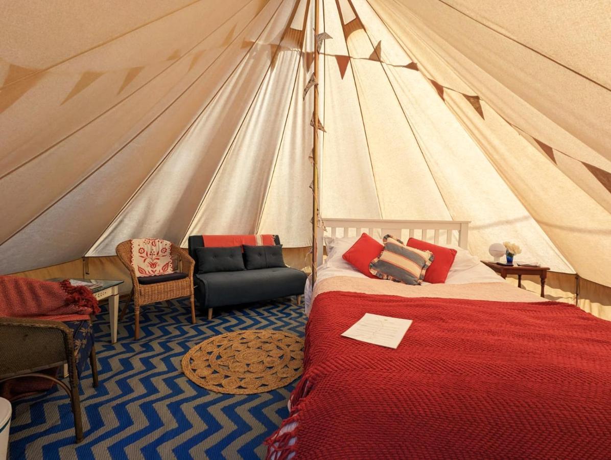Ashcroft Glamping