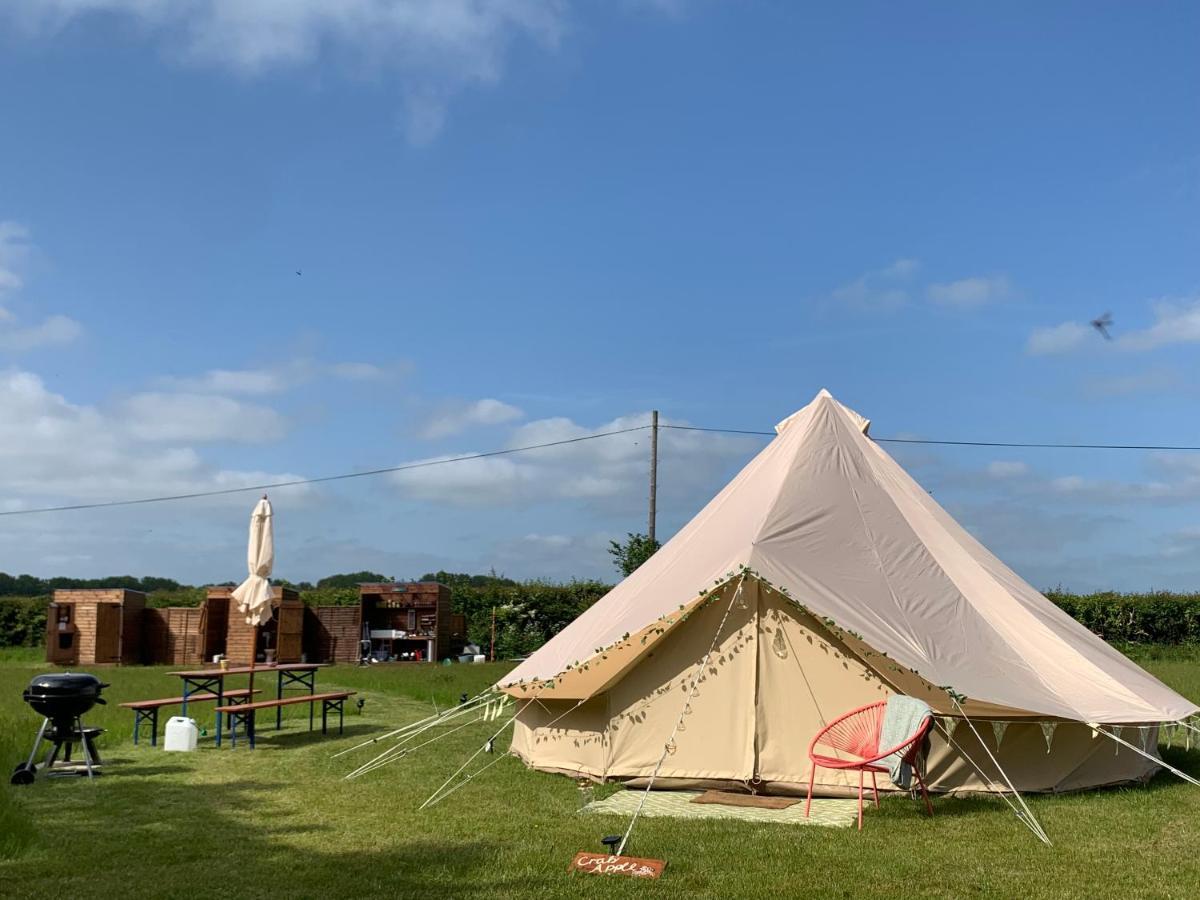 Ashcroft Glamping Dereham
