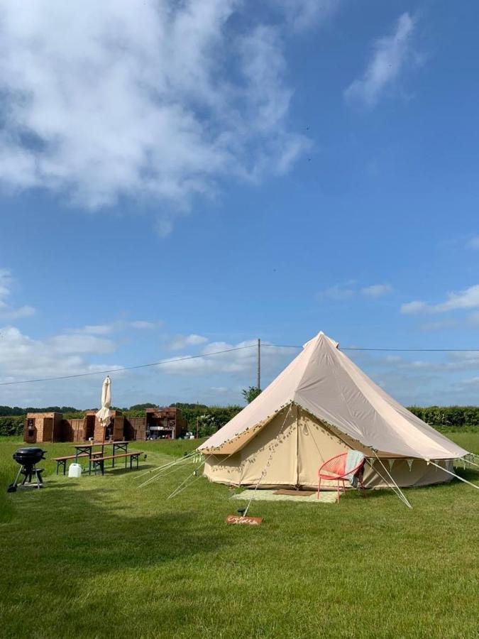 Ashcroft Glamping Dereham