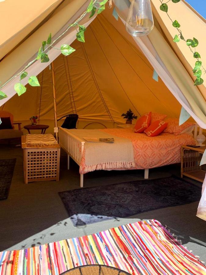 Ashcroft Glamping * Dereham