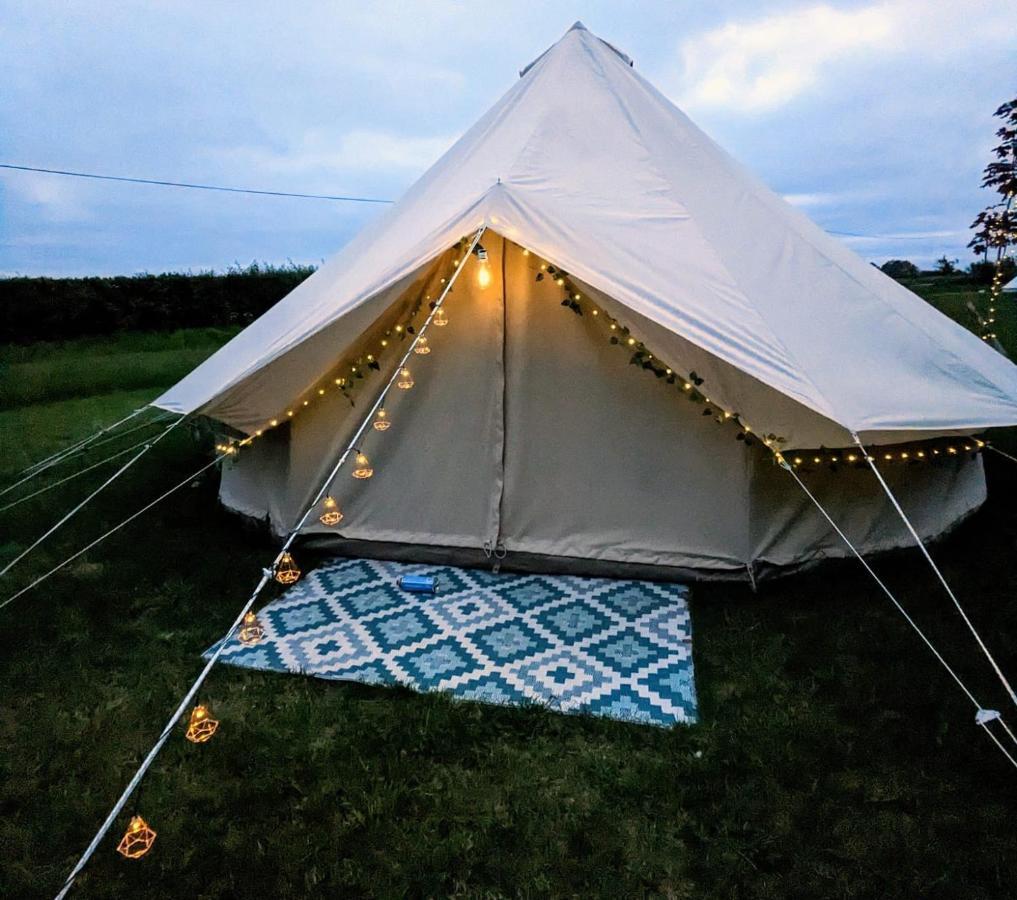 Ashcroft Glamping